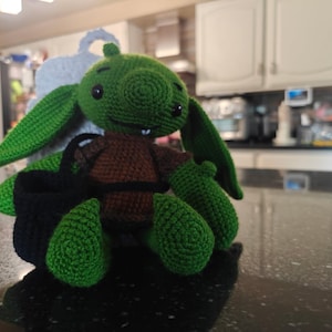 Briana added a photo of their purchase