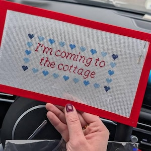 Kristin added a photo of their purchase
