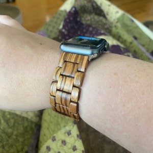 Elizabeth added a photo of their purchase