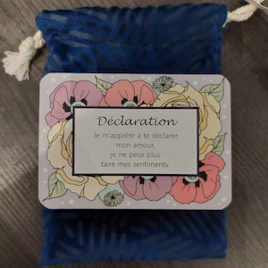 Sarah added a photo of their purchase