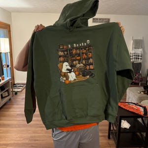 Etsy-köpare lade till en bild av sitt köp