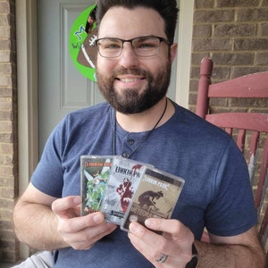 Brandon さんが購入した商品の写真を追加しました