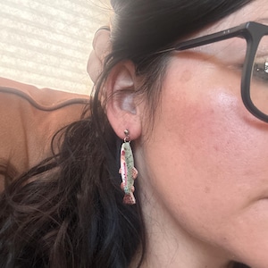 Andrea added a photo of their purchase