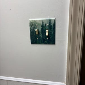 Etsy-köpare lade till en bild av sitt köp