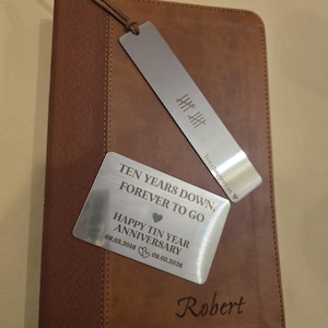 Heather added a photo of their purchase