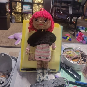 desiree added a photo of their purchase