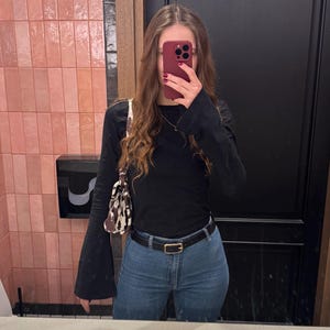 Eva added a photo of their purchase