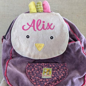 Morgane added a photo of their purchase