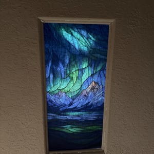 Laura added a photo of their purchase