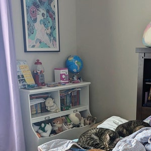 Christine a ajouté une photo de son achat