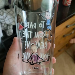 Sarah added a photo of their purchase