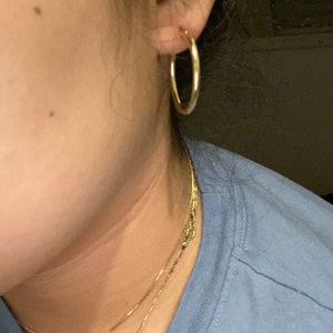 Chelsee a ajouté une photo de son achat