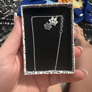 Elizabeth added a photo of their purchase