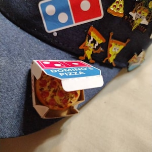 Fransisco ha aggiunto una foto del proprio acquisto