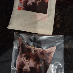 Carrie a ajouté une photo de son achat