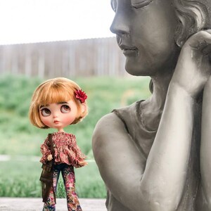 Arielle added a photo of their purchase