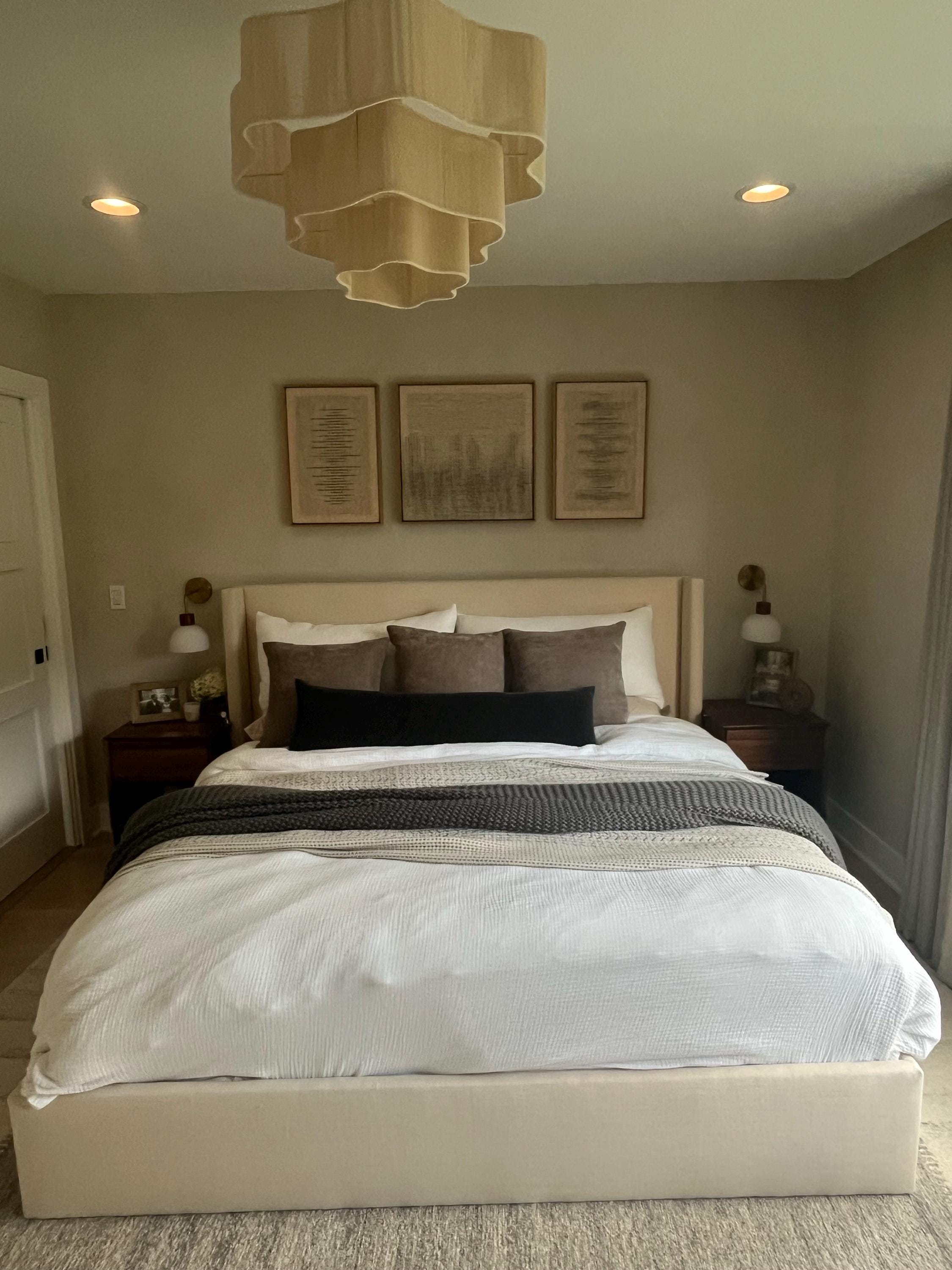 Kristin — customer photo
