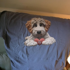 Janna added a photo of their purchase