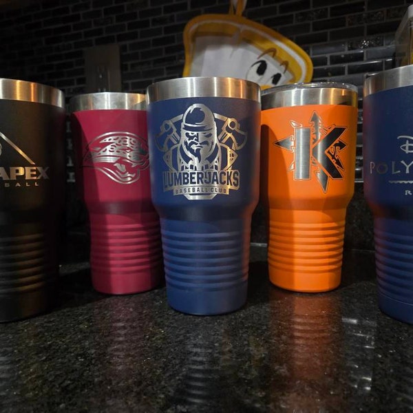 Custom Keychains With Your Logo, Full Color Logo Printed Personalized ...