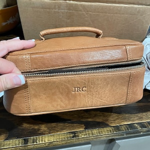 Vanessa added a photo of their purchase