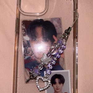 Richard added a photo of their purchase