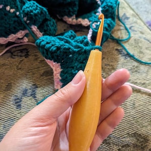 Paige ha aggiunto una foto del proprio acquisto