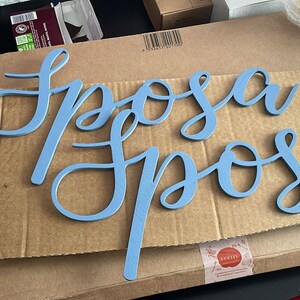 thumbnail image 2 of Personalized Wedding Ring Box - Custom Wooden Box With Names & Date For Ceremony 2 of 12