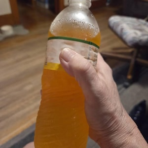 Christine ha añadido una foto de su compra