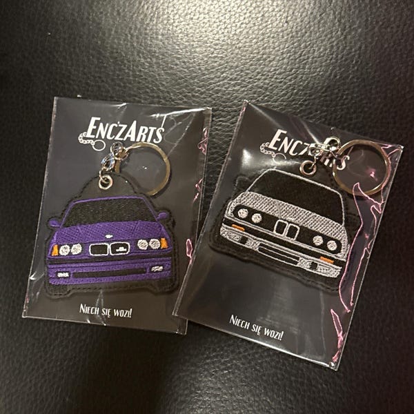 SCANIA R Custom Keychain, Embroidery Pendant Like Your Car ...