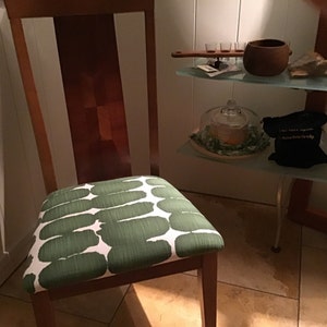 Etsy-koper heeft een foto van de aankoop toegevoegd