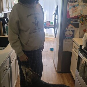 Megan added a photo of their purchase