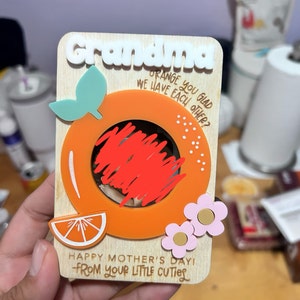 Brenda added a photo of their purchase