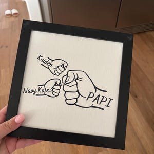 Misty added a photo of their purchase