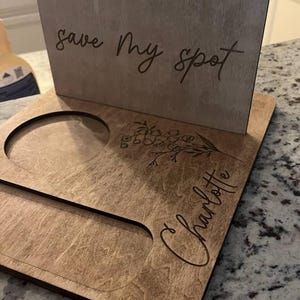 Jennifer added a photo of their purchase
