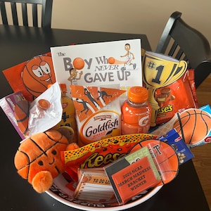 Mary added a photo of their purchase