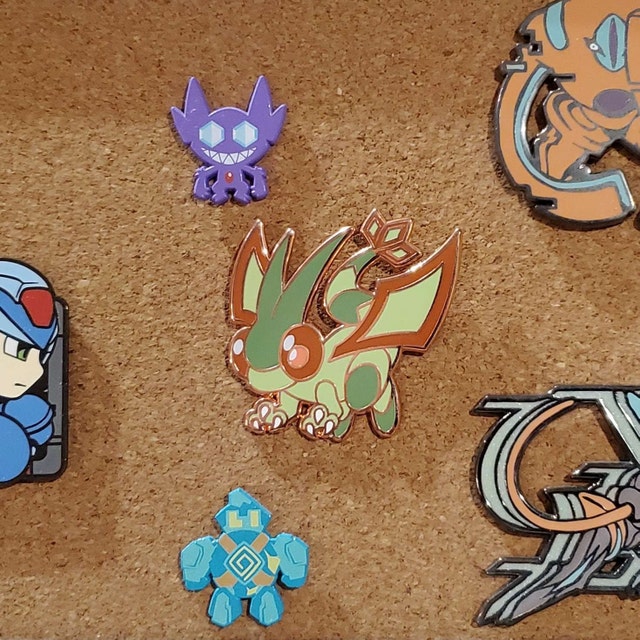 Legendary Pokemon Charms Lugia Rayquaza Latias and 