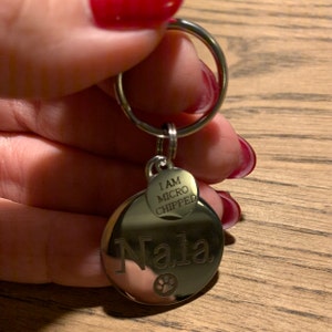 Kati added a photo of their purchase