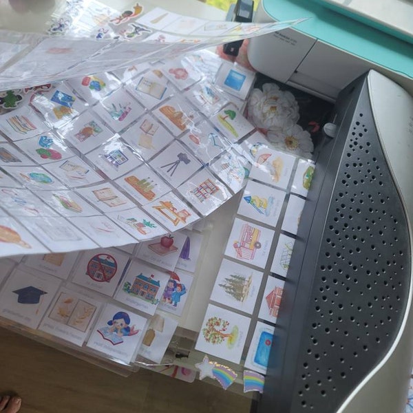 Editable Kids Daily Routine Cards | Daily Visual Schedule | Chore Chart ...