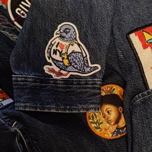 Comprador de Etsy ha añadido una foto de su compra
