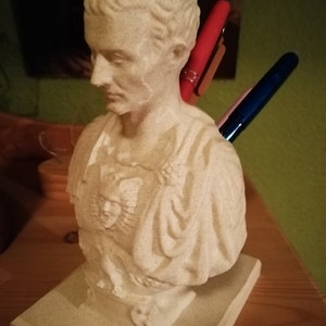 Sabine hat ein Foto des gekauften Artikels hinzugefügt