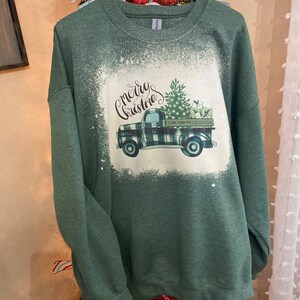 Courtney added a photo of their purchase