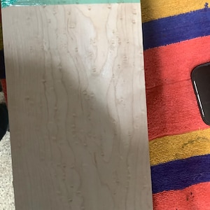 Dennis added a photo of their purchase