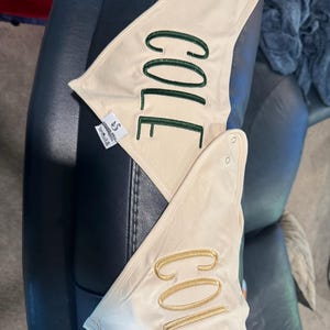 Allison added a photo of their purchase