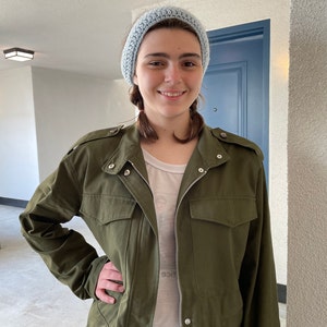 Crystal added a photo of their purchase