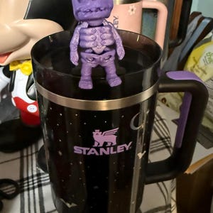 Laurie added a photo of their purchase