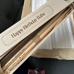 Nyomi added a photo of their purchase