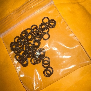 Pamela added a photo of their purchase