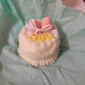 Alyssa added a photo of their purchase
