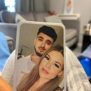 emily ha añadido una foto de su compra