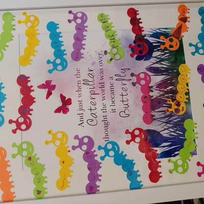 CENTER SIGNS for Pre-k and Kindergarten Daycare Center Digital Download ...